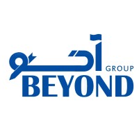 Beyond Global Forwarding logo - Similar company to Oshar Logistics