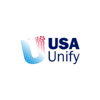 USA Unify 501(c)(4) & Progressive Power logo - Similar company to Bombyte