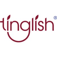 Tinglish logo - Similar company to Kardnee Ltd