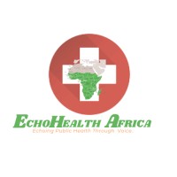 ECHOHEALTH AFRICA logo - Similar company to Azam Media (M) Ltd