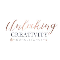 Unlocking Creativity Consultancy logo - Similar company to Rytebox  Consult