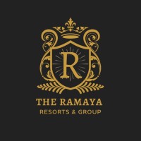 The Ramaya Resorts & Group logo - Similar company to University Guide