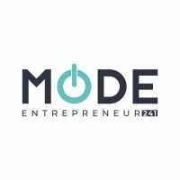 MODE ENTREPRENEUR 241 logo - Similar company to Ix. Advisor