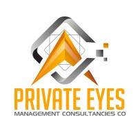 Private Eyes Group of Company logo - Similar company to Bears Legion Security Ltd