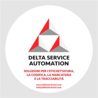 DELTA SERVICE AUTOMATION SRL logo - Similar company to Lorenzato Srl