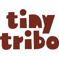 Tiny Tribo logo - Similar company to Keybees Camp