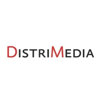 DistriMedia NV e-fulfilment logo - Similar company to Impls-Matchbox