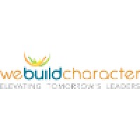 We Build Character logo - Similar company to Sim Detroit