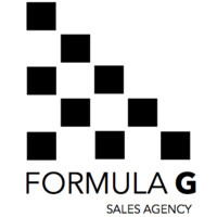 Formula G logo - Similar company to G Tech Automobile