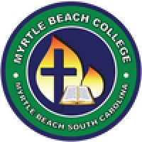Myrtle Beach College logo - Similar company to Rocky Mountain Chapter Of Scte