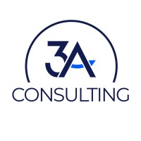 3A Consulting logo - Similar company to Verinon Technologies Solution Private Limited