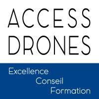 ACCESS DRONES SAS logo - Similar company to Inairtech