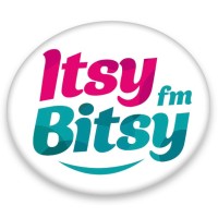 ITSY BITSY logo - Similar company to Onehundred
