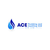 Ace Plumbing and Gasfitting NSW PTY LTD logo - Similar company to M.E. Simpson Co., Inc.