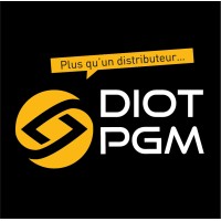 DIOT PGM - Peinture et décoration logo - Similar company to Ldi Couleurs Diffusion