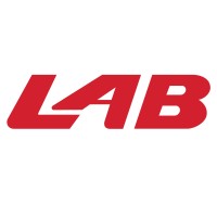 LAB Entreprenør logo - Similar company to Workman As
