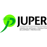 GRUPO JUPER logo - Similar company to 3Axis Group Gmbh