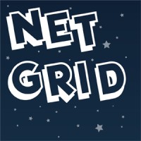 Net Grid logo - Similar company to Netgrid