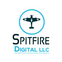 Spitfire Digital LLC logo - Similar company to Spitfire Communications
