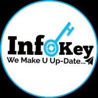 InfoKey logo - Similar company to Teknation, Llc