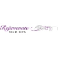 Rejuvenate Med Spa logo - Similar company to Artisan Beaute Med Spa