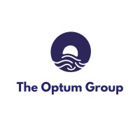The Optum Group logo - Similar company to List Logistics