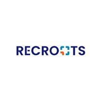 RecRoots logo - Similar company to Edra Labs