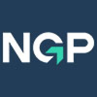 NGP logo - Similar company to Cloverleaf Infrastructure