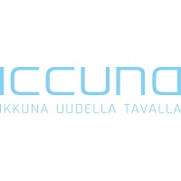 Iccuna Oy logo - Similar company to Iccad