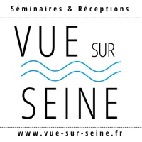 Vue sur Seine - Séminaires & Réceptions logo - Similar company to Thélème / Collection Hôtelière