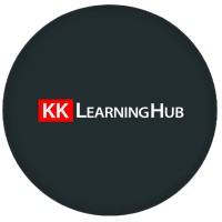 KK Learning Hub logo - Similar company to Asap Software