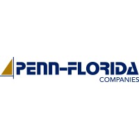 Penn-Florida Companies logo - Similar company to Dfw Crating / Freight Crafters, Inc.