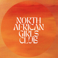 North African Girls Club logo - Similar company to Yemen Art Base