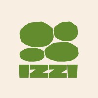 izzi logo - Similar company to Code.Up