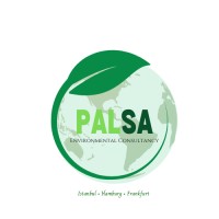 PALSA Umweltberatung - Environmental Consultancy logo - Similar company to Seeo Environment