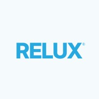 RELUX Kosovo logo - Similar company to Emcom Uk