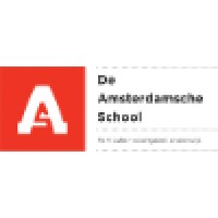 De Amsterdamsche School