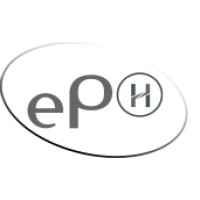 Engineering Publication House logo - Similar company to Icbmehs