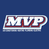 MVP Air Conditioning, Heating, Plumbing & Electric logo - Similar company to Southwind