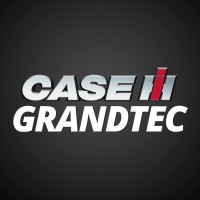 GRANDTEC CASEIH logo - Similar company to Cerrado Máquinas | Caseih
