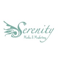 Serenity Media & Marketing logo - Similar company to Ware Ai