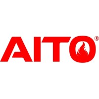 AITO Firework logo - Similar company to Fera Training Center Sdn Bhd