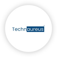 Technaureus Info Solutions Pvt. Ltd. logo - Similar company to Pixbit Solutions