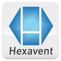 HEXAVENT logo - Similar company to Savent
