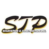 STP Excavation & Construction Inc. logo - Similar company to Gamble Construction