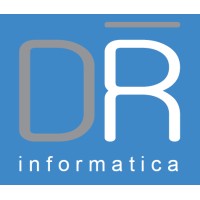 DR Informatica logo - Similar company to X4It