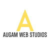 Augam Web Studios logo - Similar company to Beyond The Badge