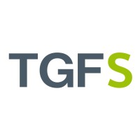 TGFS Technologiegründerfonds Sachsen logo - Similar company to Htvd | Hightech Venture Days