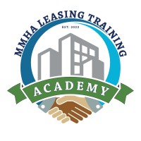 MMHA Leasing Training Academy logo - Similar company to Pixilated