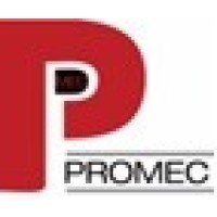 PROMEC logo - Similar company to Negrete In.G